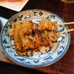 イッチュウコウ - 