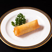金剛飯店特製 春巻（1本）