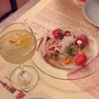 Bar Espanol LA BODEGA 大阪店 - 