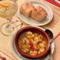 Bar Espanol LA BODEGA 大阪店 - 