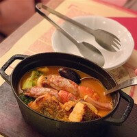 Bar Espanol LA BODEGA 大阪店 - 