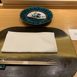 Sushi Yoshino - 