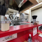 ラーメン二郎 - 