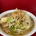 ラーメン二郎 - 