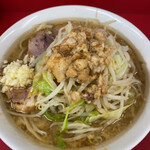 ラーメン二郎 - 