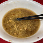 ラーメン二郎 - 