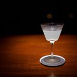 LAND BAR artisan - Gimlet