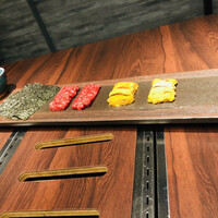 USHIMITSU NISHIAZABU - 