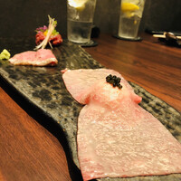 USHIMITSU NISHIAZABU - 