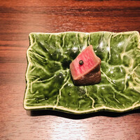 USHIMITSU NISHIAZABU - 