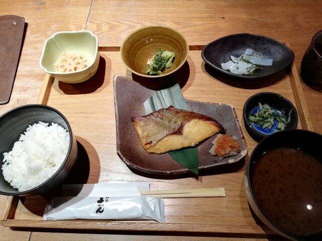 和食 えん 丸の内店 (わしょく えん) - 東京/居酒屋/ネット予約可 | 食べログ