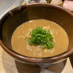 中華蕎麦 とみ田 - 