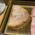 中華蕎麦 とみ田 - 