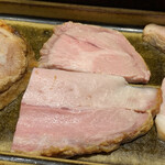 中華蕎麦 とみ田 - 