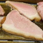 中華蕎麦 とみ田 - 