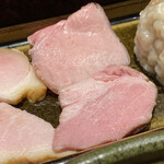 中華蕎麦 とみ田 - 