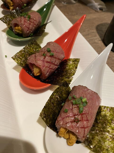 大名焼肉ushi Buchi ウシブチ 赤坂 焼肉 ネット予約可 食べログ 大名焼肉ushi Buchi ウシブチ 赤坂 焼肉 ネット予約可 食べログ