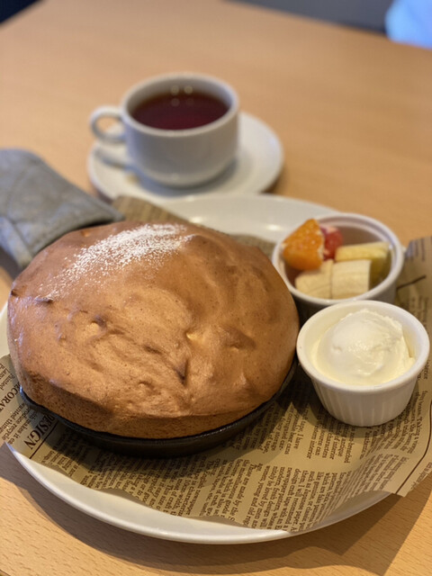 フェリーチェ Felice 西都城 パンケーキ 食べログ フェリーチェ Felice 西都城 パンケーキ 食べログ
