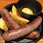 海味 はちきょう 本店 - 