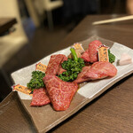 Sumibi Yakiniku Roppongi Taka - 