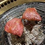 Sumibi Yakiniku Roppongi Taka - 