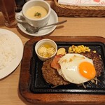 洋食屋 せんごく - 