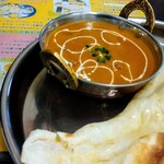 カリカ - マトンカレー