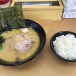 虎壱家 - 料理写真:料理