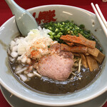 ラーメン山岡家 - 