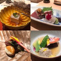 寿司 はせ川 心斎橋本店 -  寿司 はせ川 心斎橋本店 -