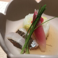 寿司 はせ川 心斎橋本店 -  寿司 はせ川 心斎橋本店 -