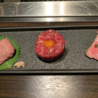 焼肉うしごろ 西麻布本店 - 