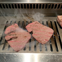 焼肉うしごろ 西麻布本店 - 