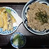 越後屋 治平そば 木山店