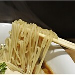 らぁ麺や 嶋 - 美味しい麺です。