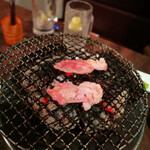 焼肉みのる - 