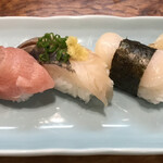 Sushiya Ginzou - 