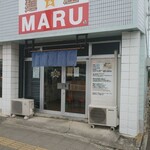麺☆屋MARU - 