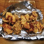 あげもん 串正 - 