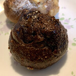 ユヌクレ - カンパーニュショコラ