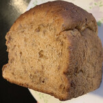 ユヌクレ - きな粉と亜麻仁