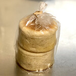 ユヌクレ - イングリッシュマフィン