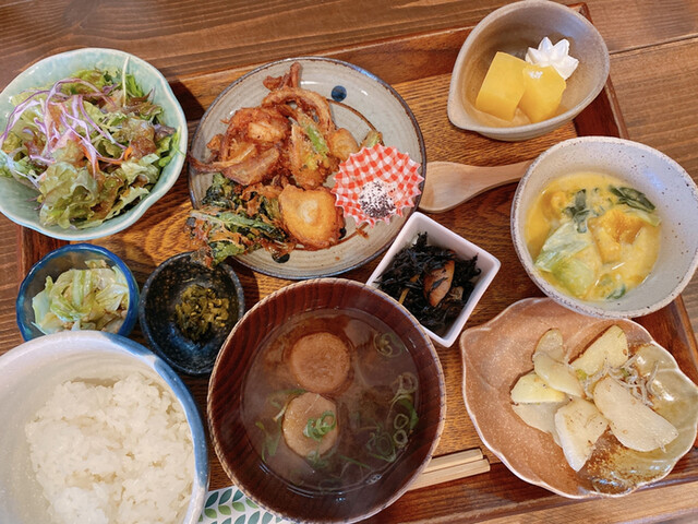 こはなカフェ 東松阪 カフェ 食べログ こはなカフェ 東松阪 カフェ 食べログ