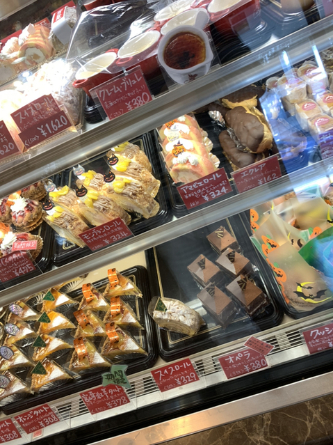 リューヌ ドゥ プランタン 宮崎神宮 ケーキ 食べログ