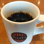 タリーズコーヒー - 本日のコーヒー