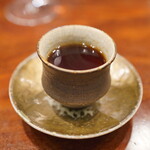 Koho - プーアル茶