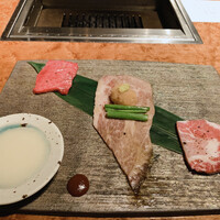 YAKINIKU 37west NY - 