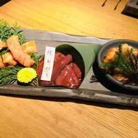 但馬屋 心斎橋 - 