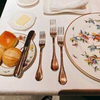 アンティカ オステリア デル ポンテ - 