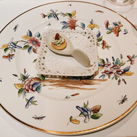 アンティカ オステリア デル ポンテ - 